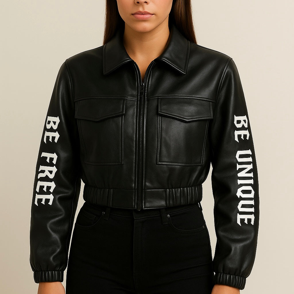 Limited Edition Jacket by Dacostas Rem (Vorbestellung)