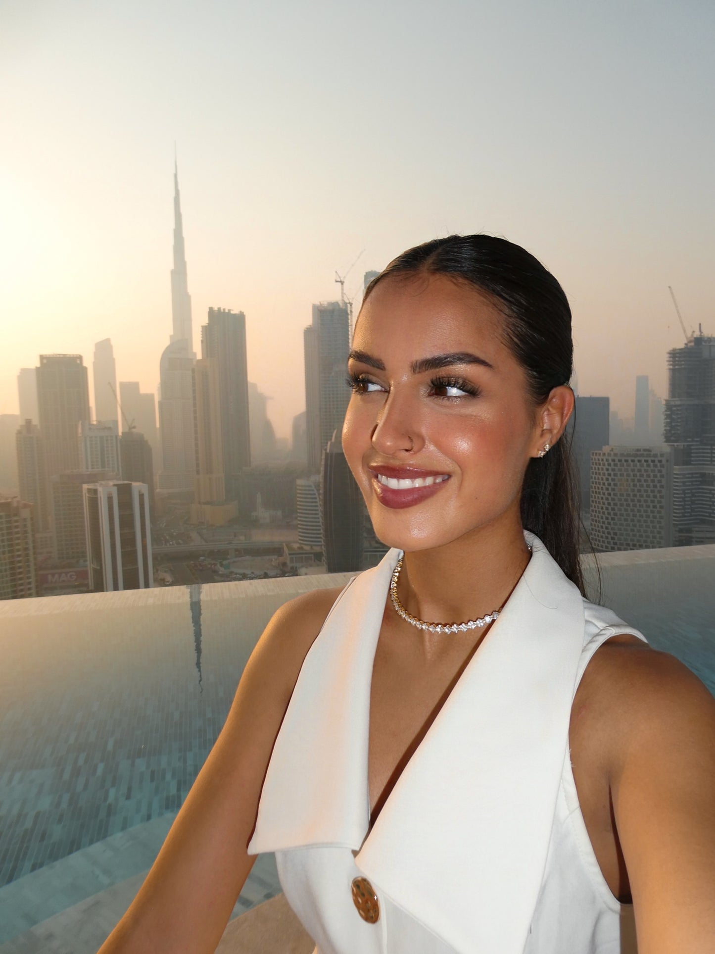 QIC 2-in-1 Mascara – Volumen & Länge in zwei Schritten