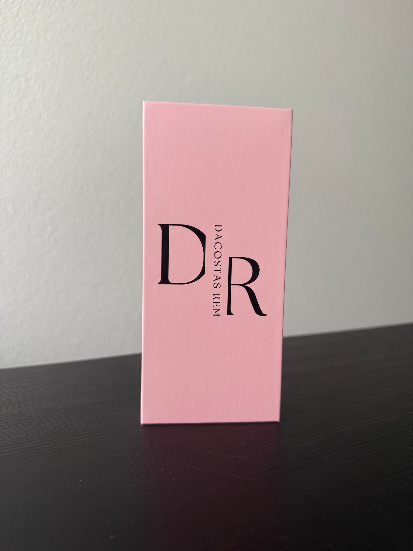 Dacostas Rem – Lip Kit (Lipliner & Liquid Lipstick) 💄✨