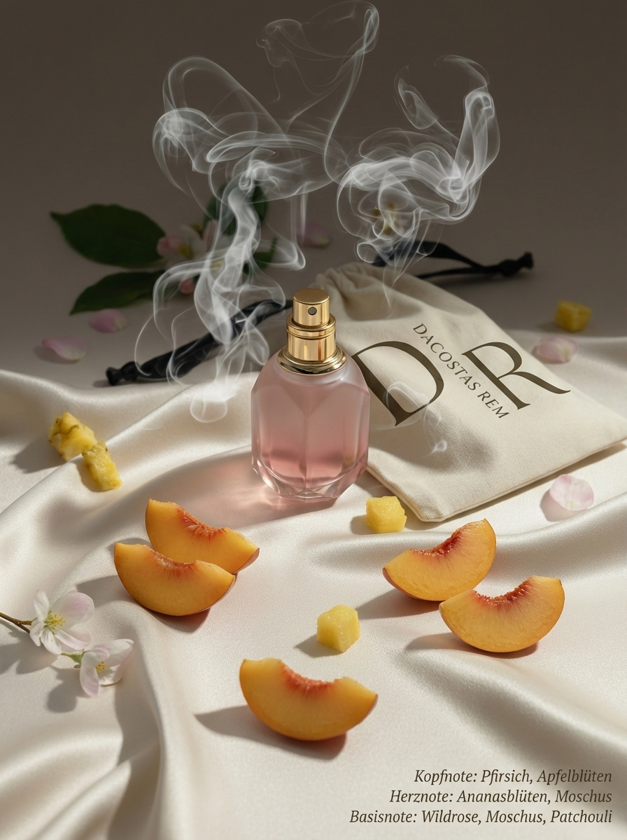 ✨Dacostas Rem — No. 1 Peach Blossom ✨