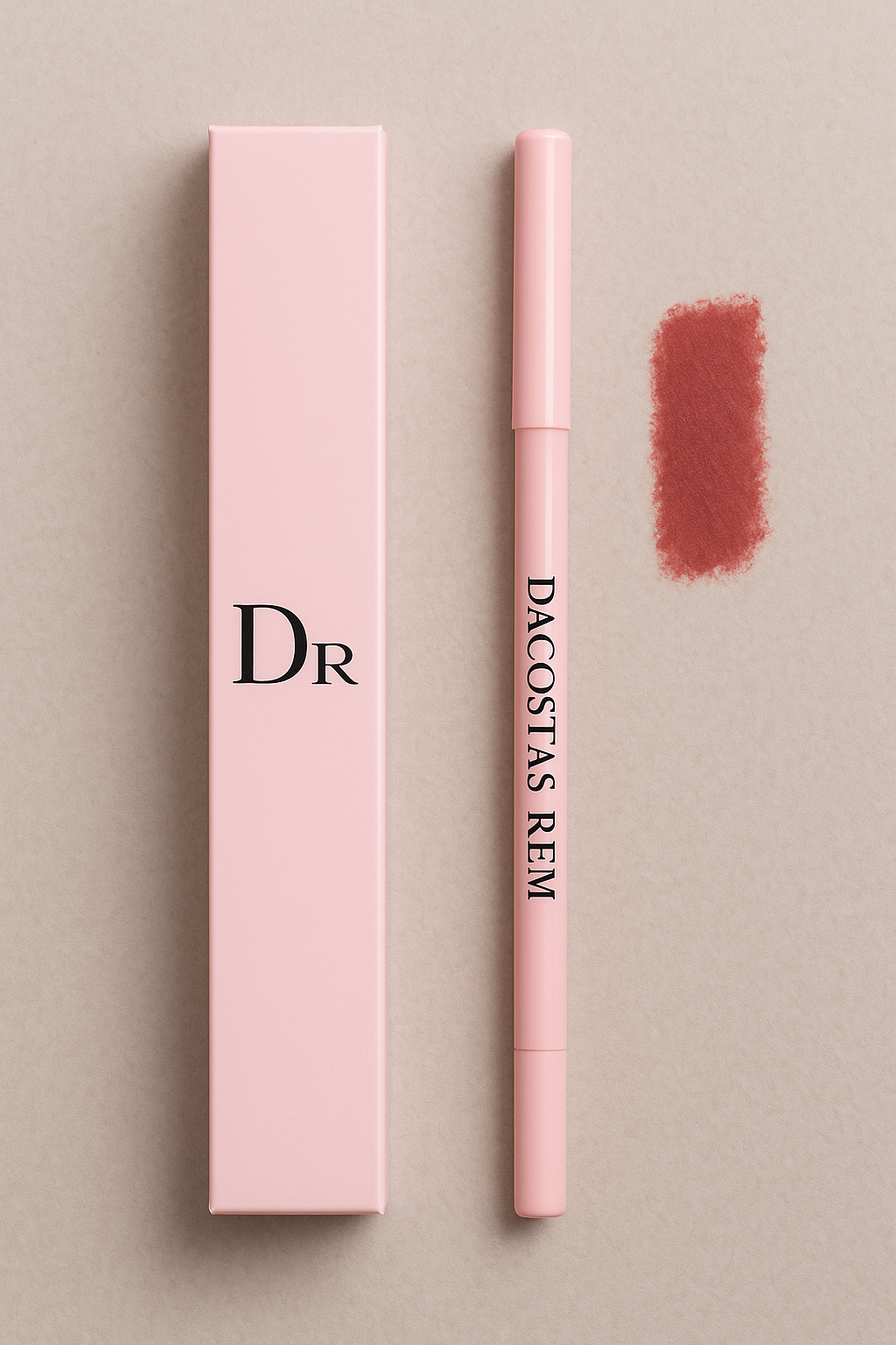 ✨ NEU: DACOSTAS REM Lipliner – Launch Special ✨ für die ersten 20 Lipliner