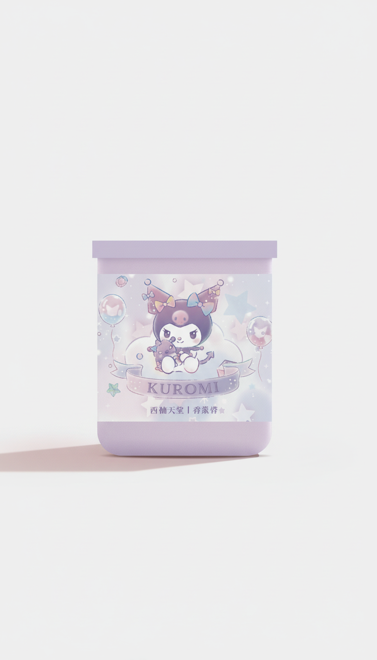 Hello Kitty Air Freshener