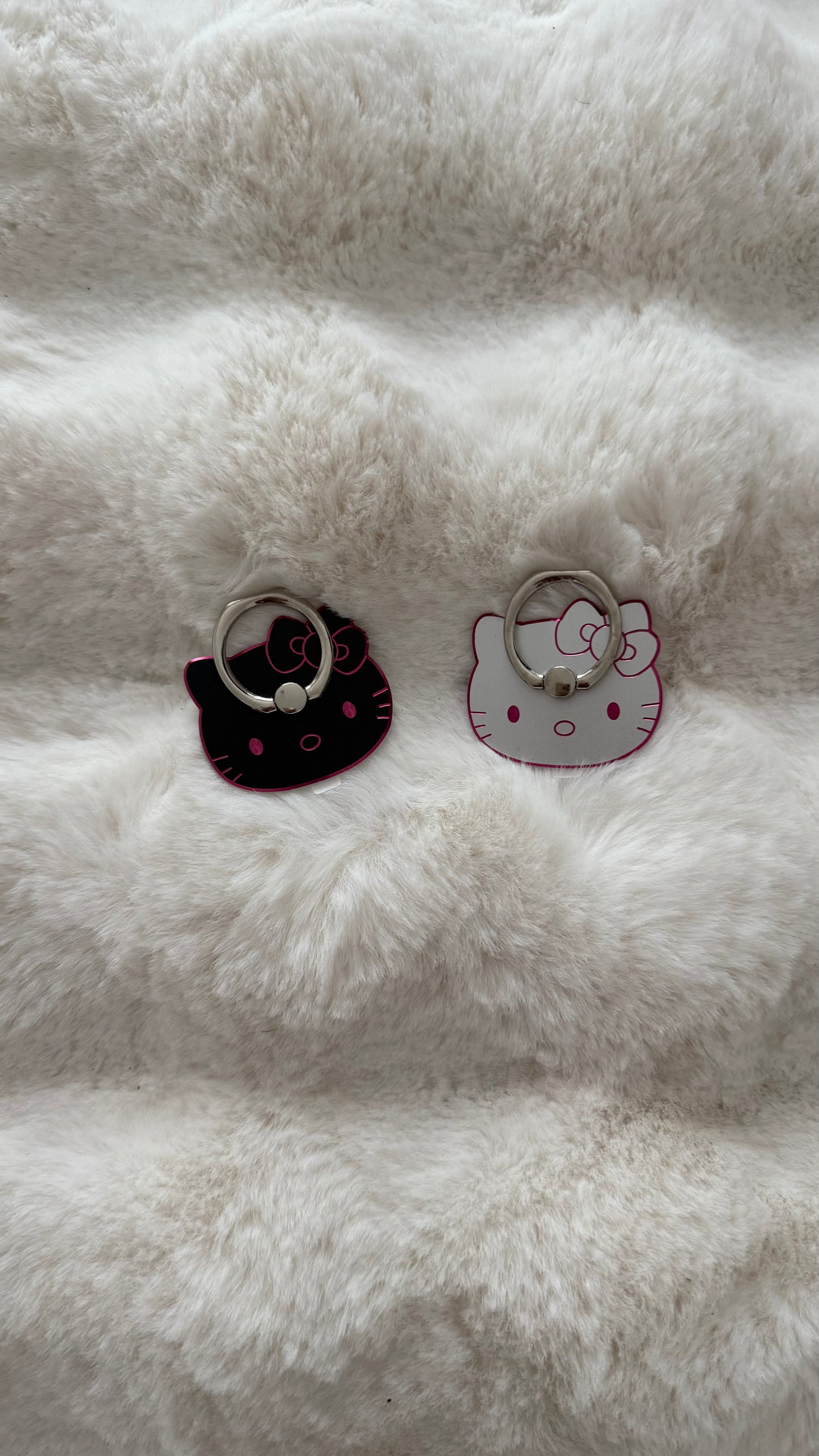 Handyhalter Hello Kitty