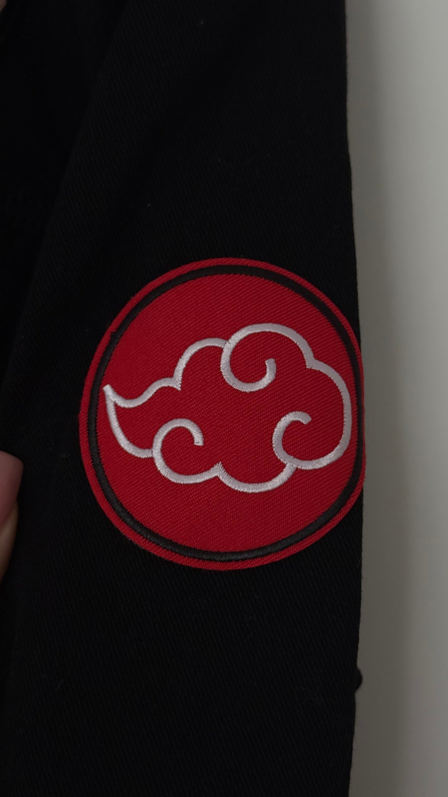 Anime Naruto Unique Jacket by Dacosta