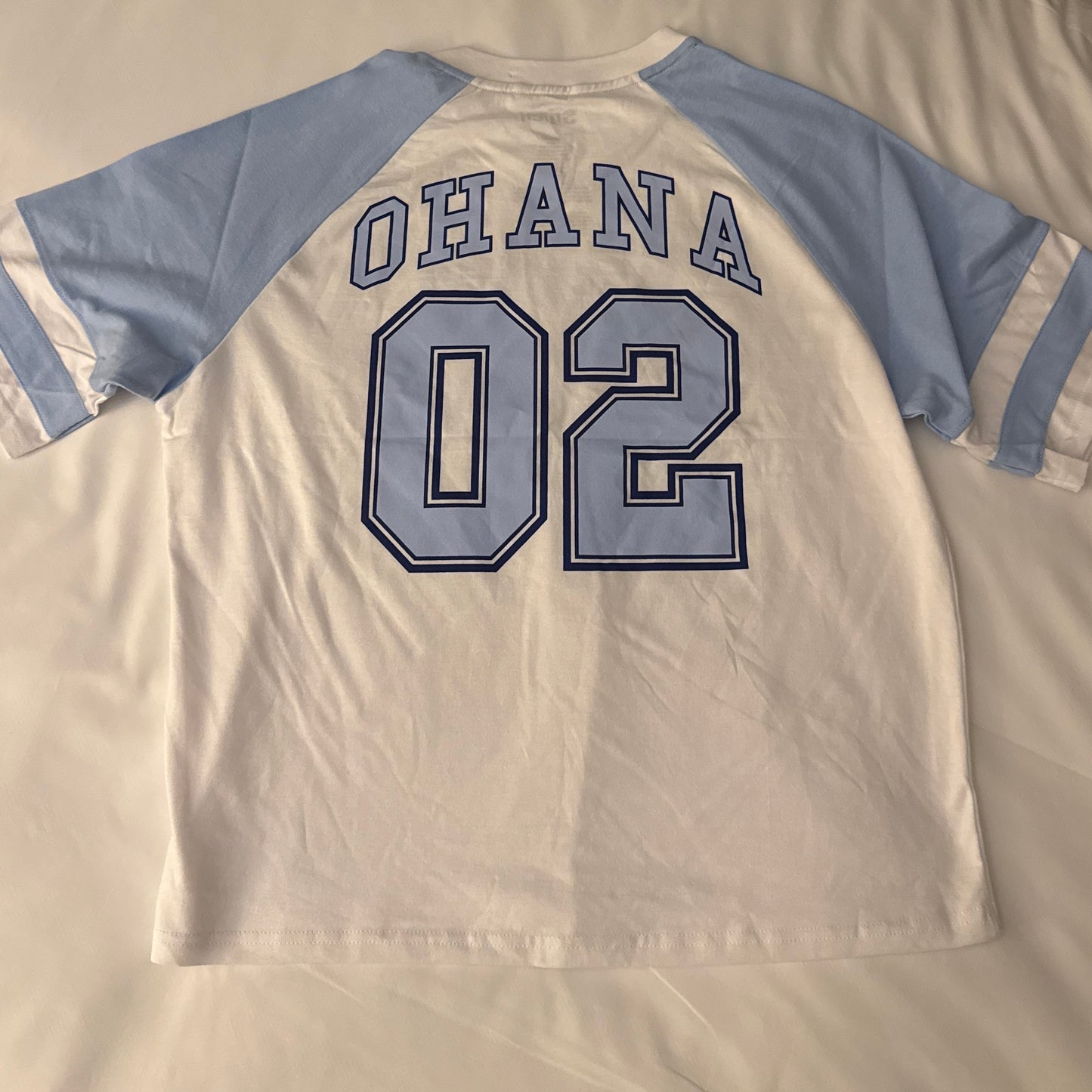 Disney Stitch T-Shirt – Größe S