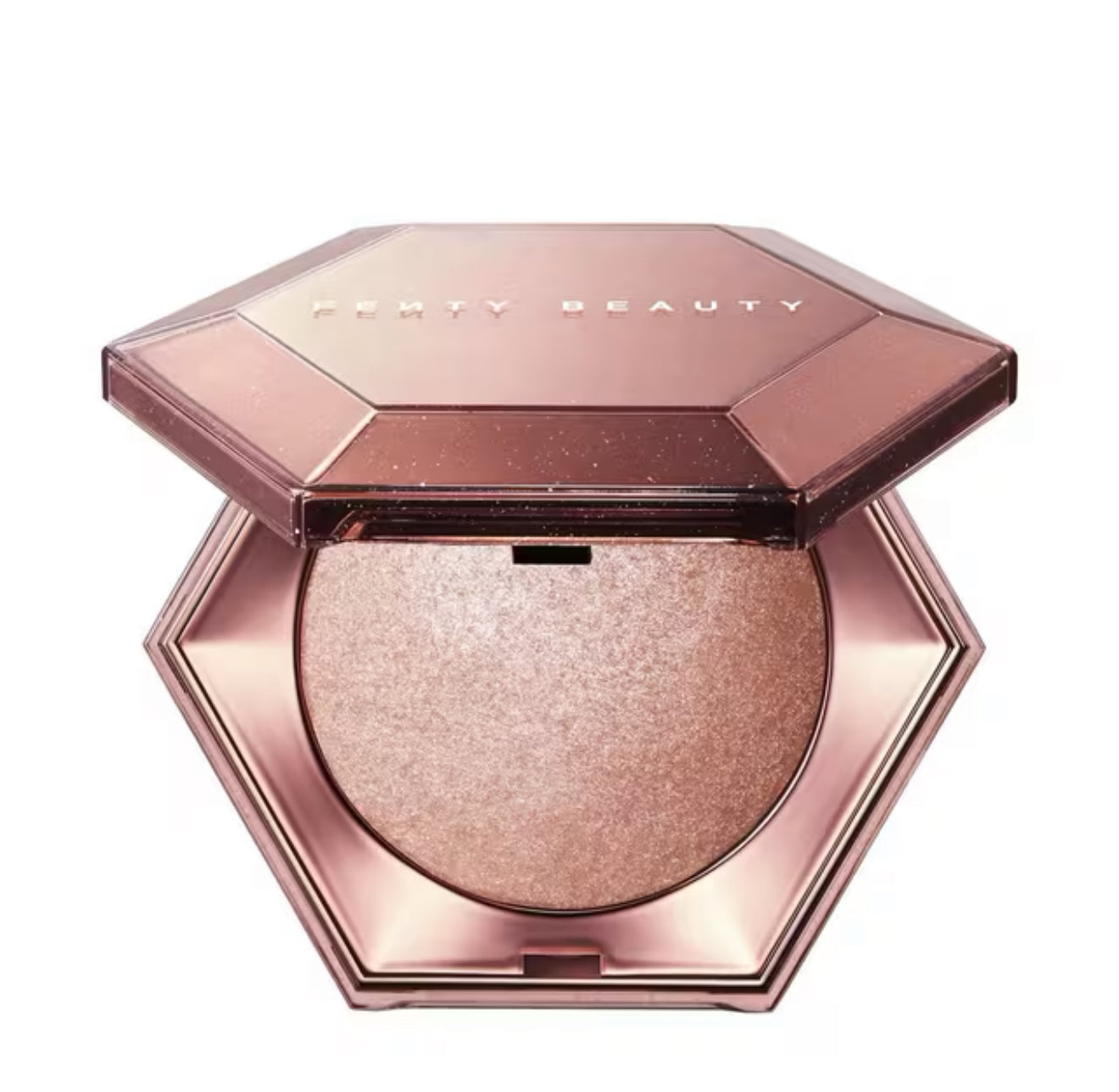 Fenty Beauty Diamond Bomb All-Over Diamond Veil – Highlighter