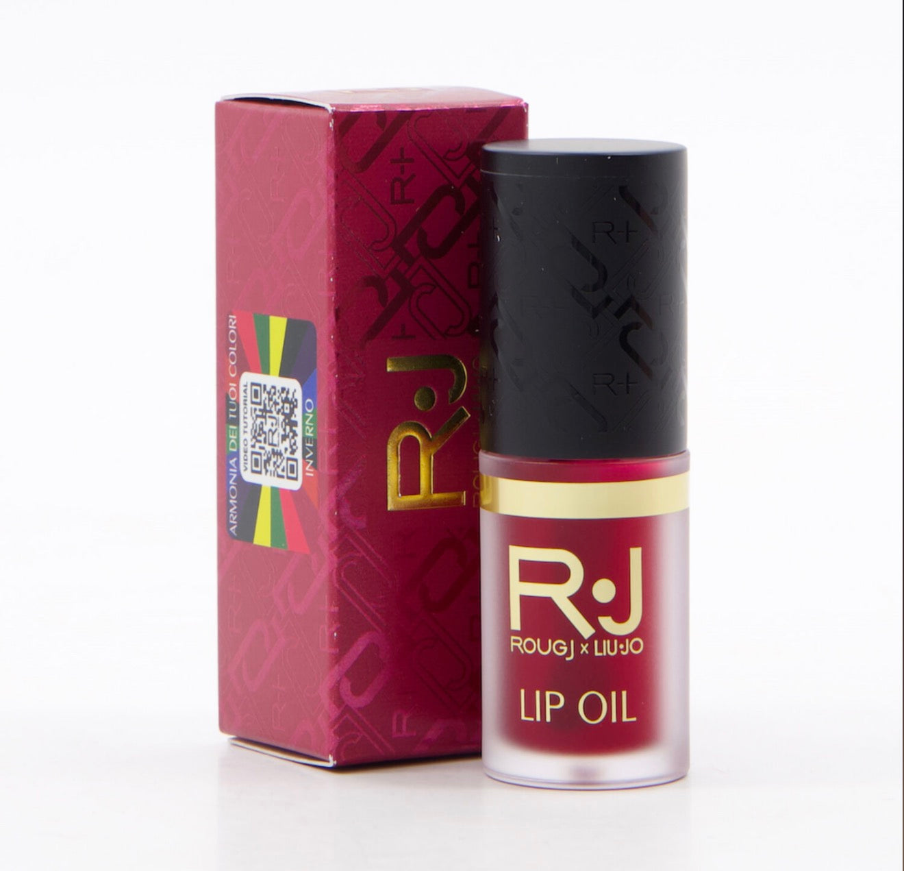 ROUGJ x LIU JO Lip Tint – Pflege & Glanz in einem 💋✨