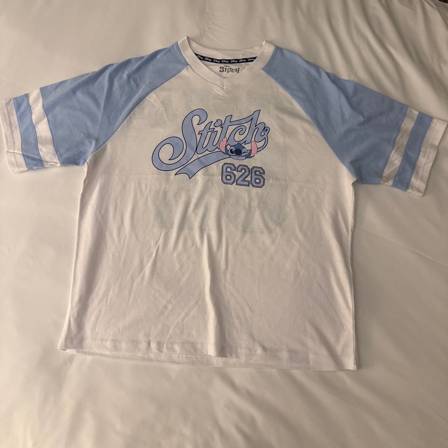 Disney Stitch T-Shirt – Größe S