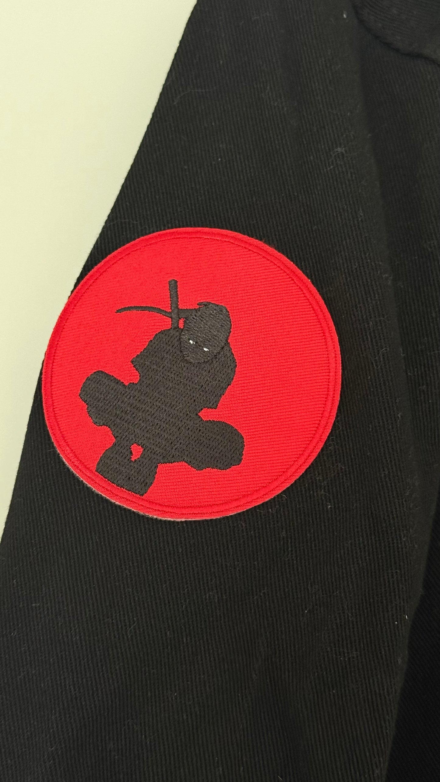Anime Naruto Unique Jacket by Dacosta
