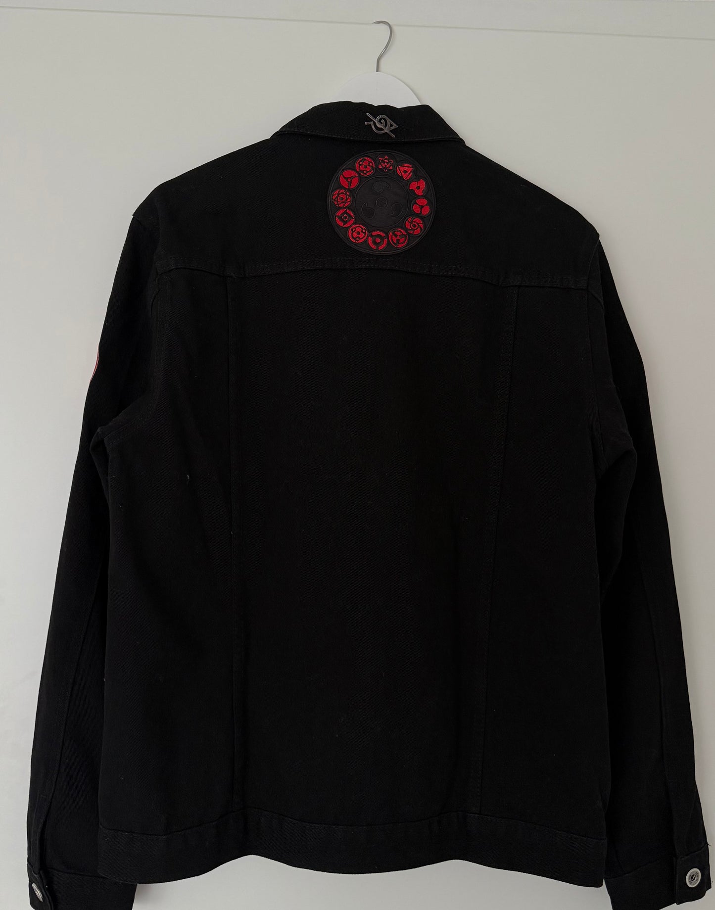 Anime Naruto Unique Jacket by Dacosta