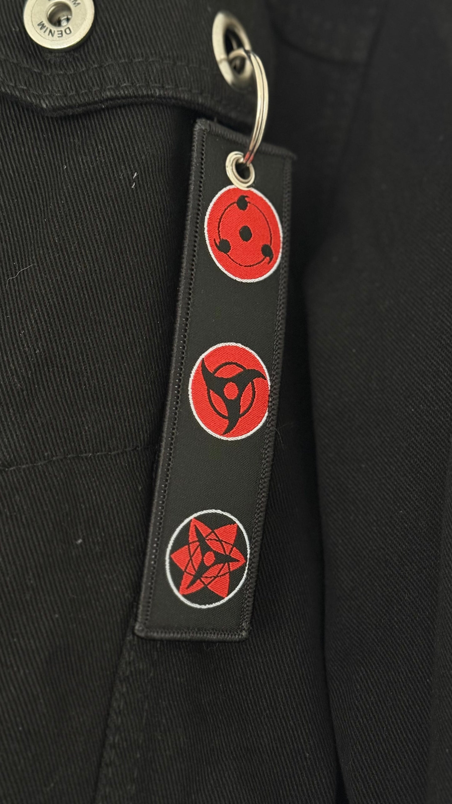 Anime Naruto Unique Jacket by Dacosta