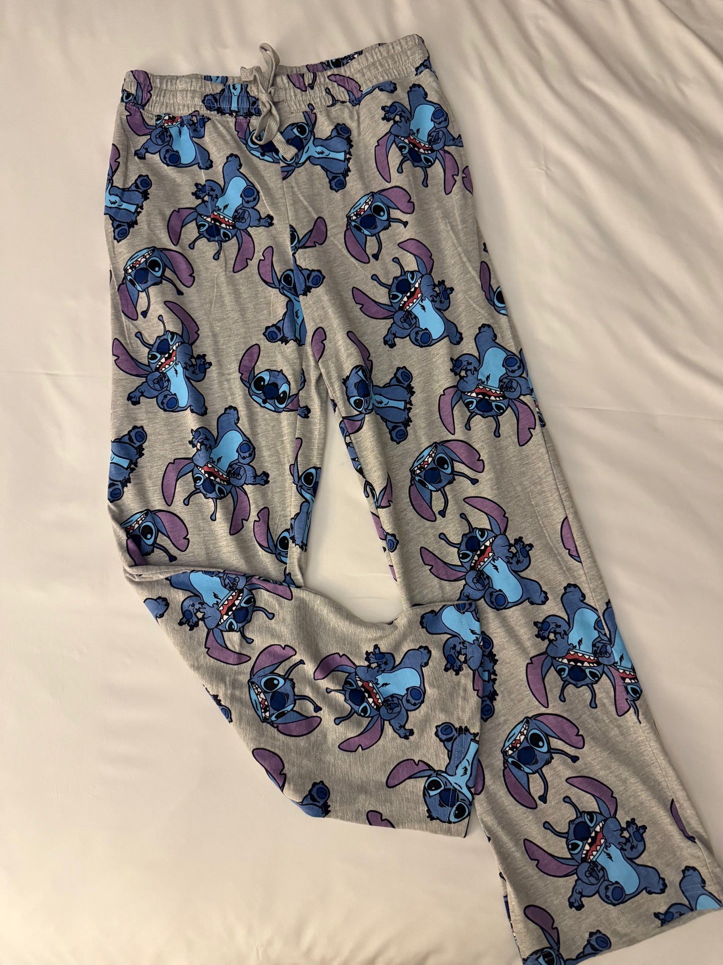 Disney Stitch Pyjama-Hose