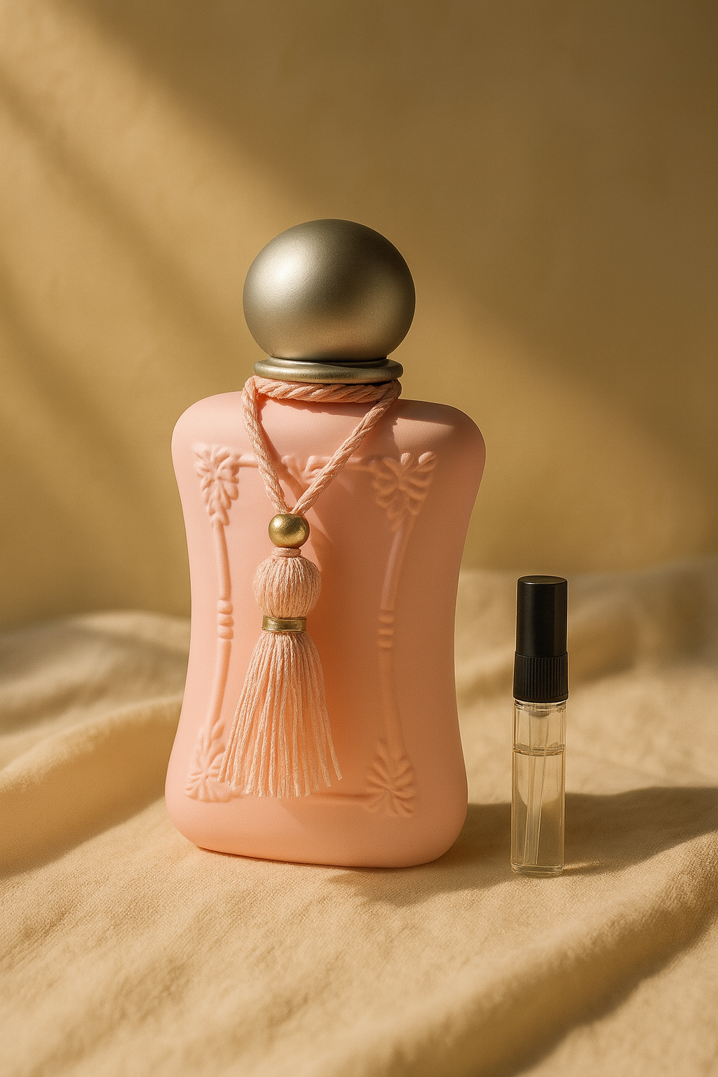 Delina Inspired – 5 ml Duftabfüllung ✨