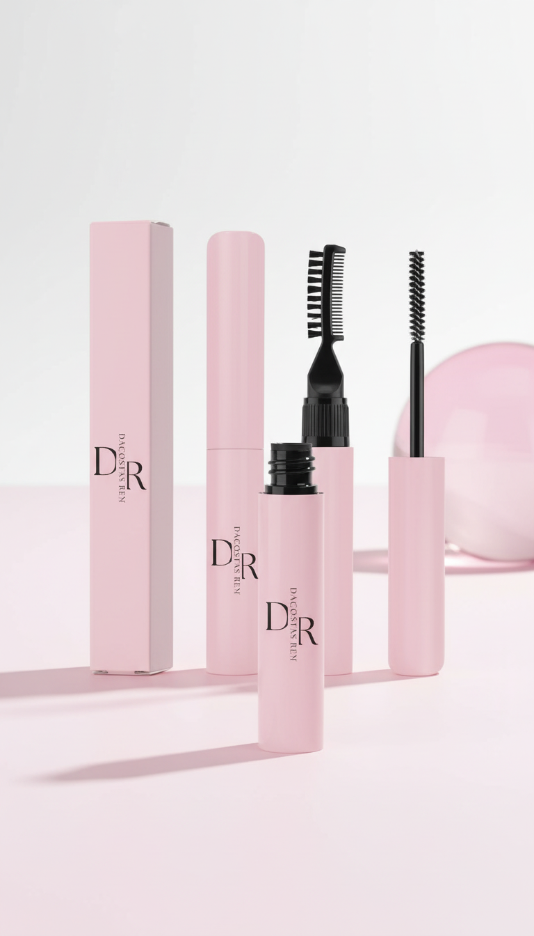 Brow Lifting Gel – 48h Halt für perfekt gestylte Augenbrauen ✨ (bald verfügbar)