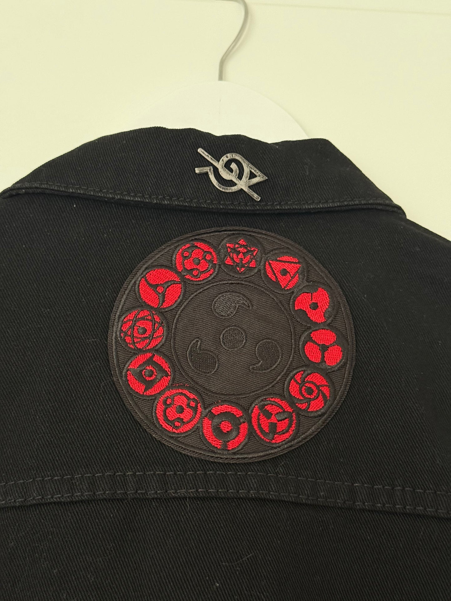 Anime Naruto Unique Jacket by Dacosta