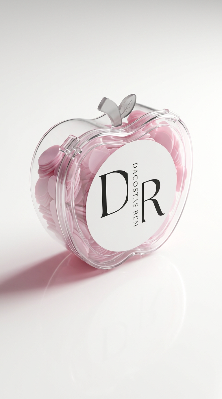 🌸 DACOSTAS REM – Flower Soap Flakes