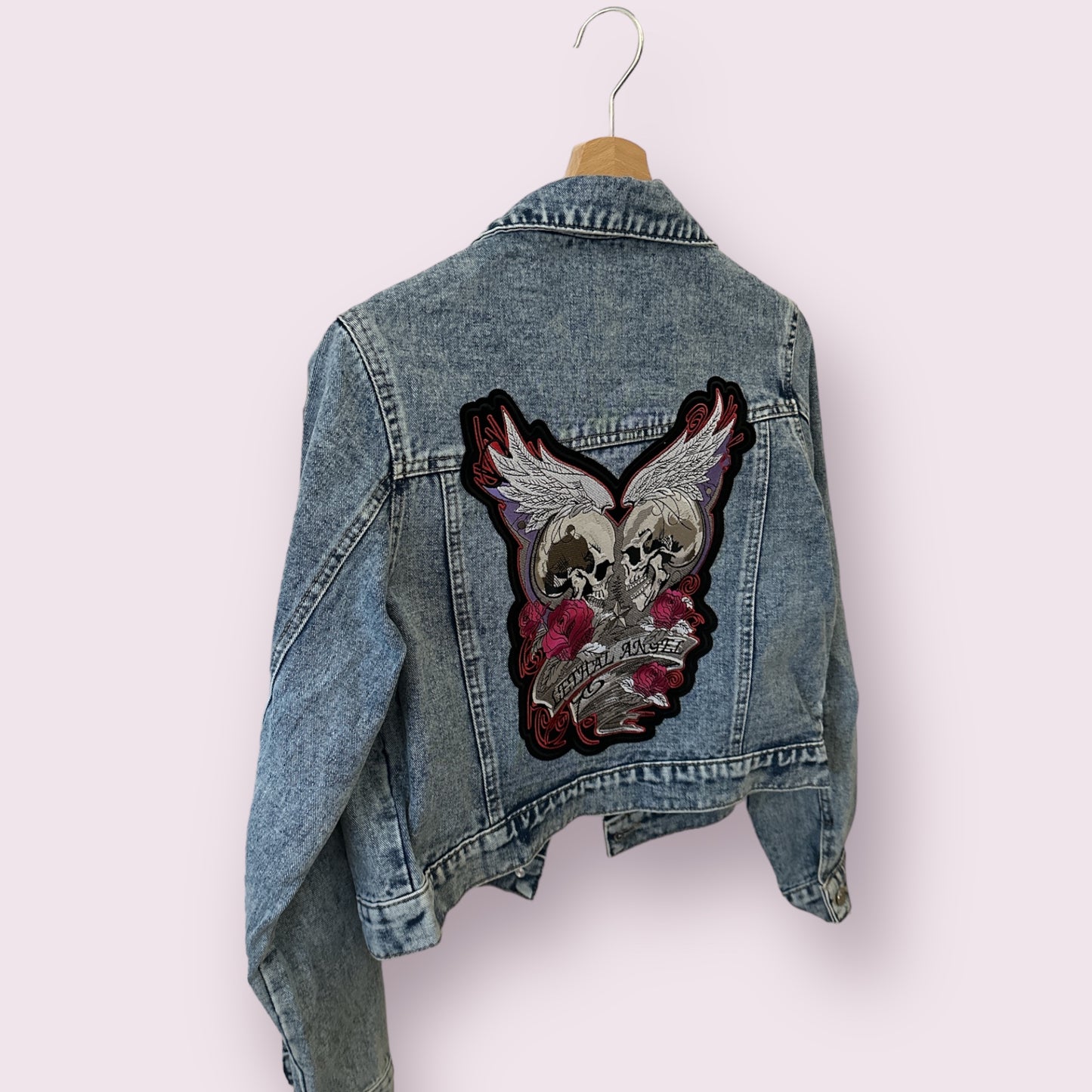 Unique Jacket