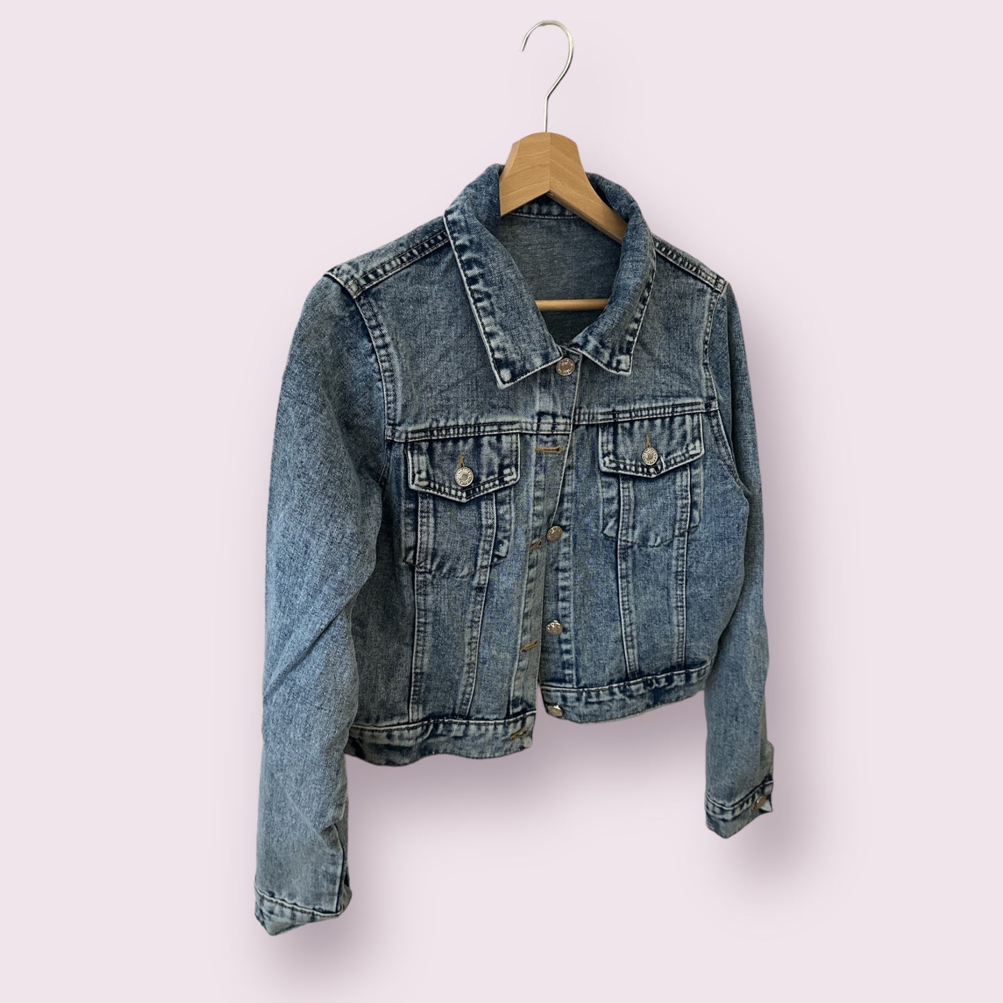 Unique Jacket