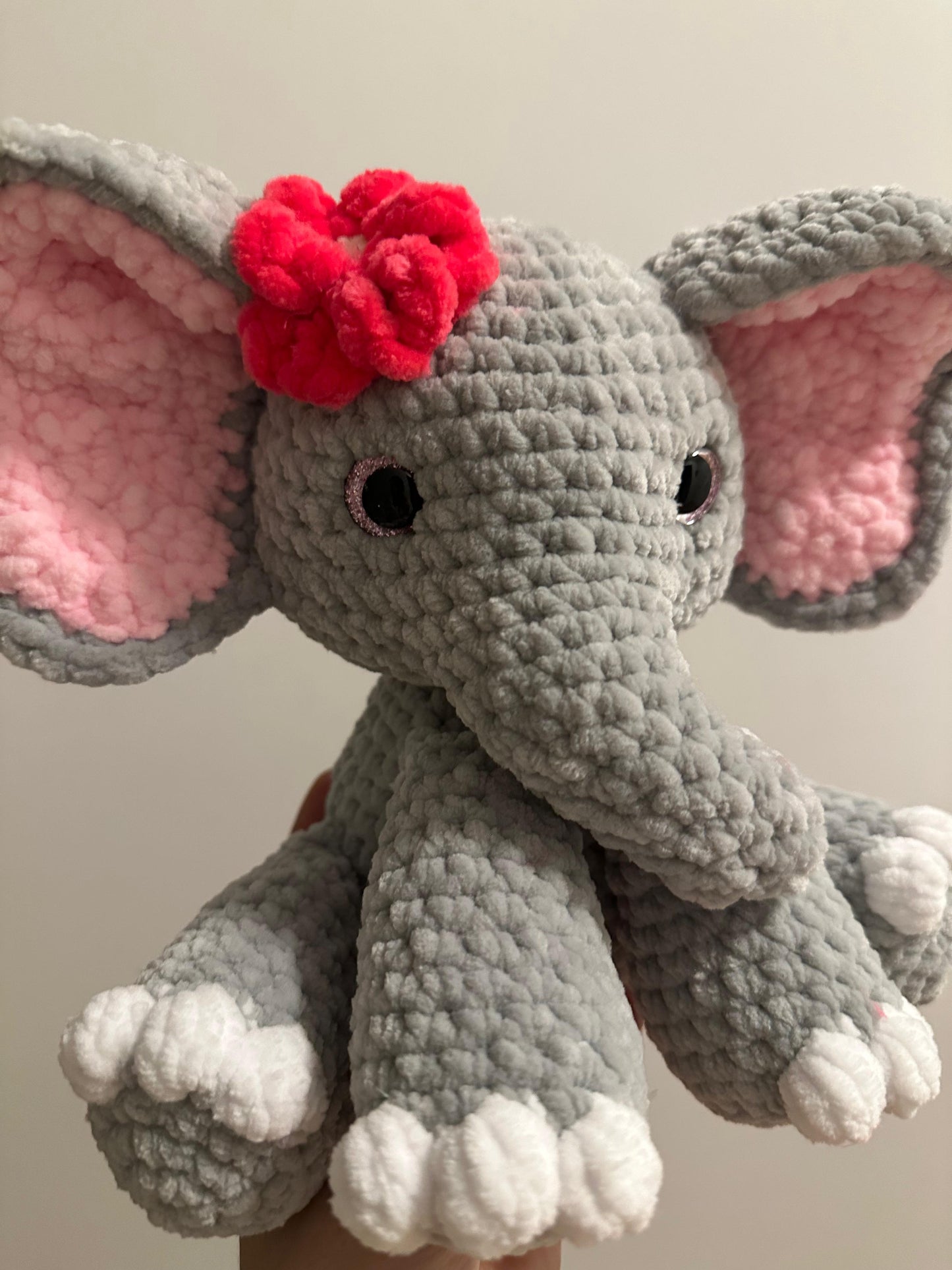 Zuckersüsse Elefant ♥️