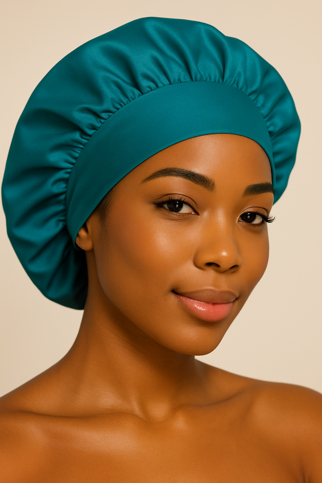 Wide-Edge Bonnet 💗