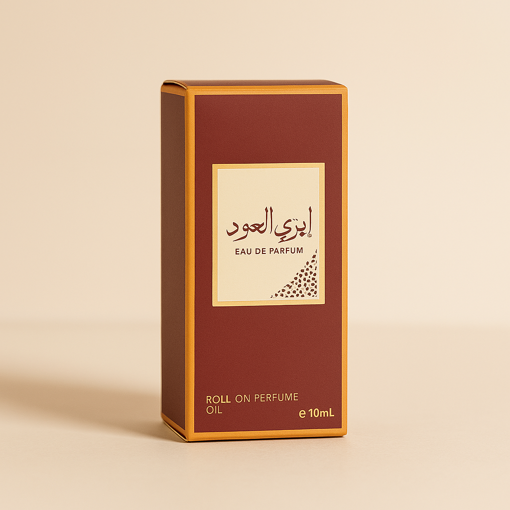 Ameerat Al Arab – Roll-On Parfumöl (10 ml) 2x Verfügbar