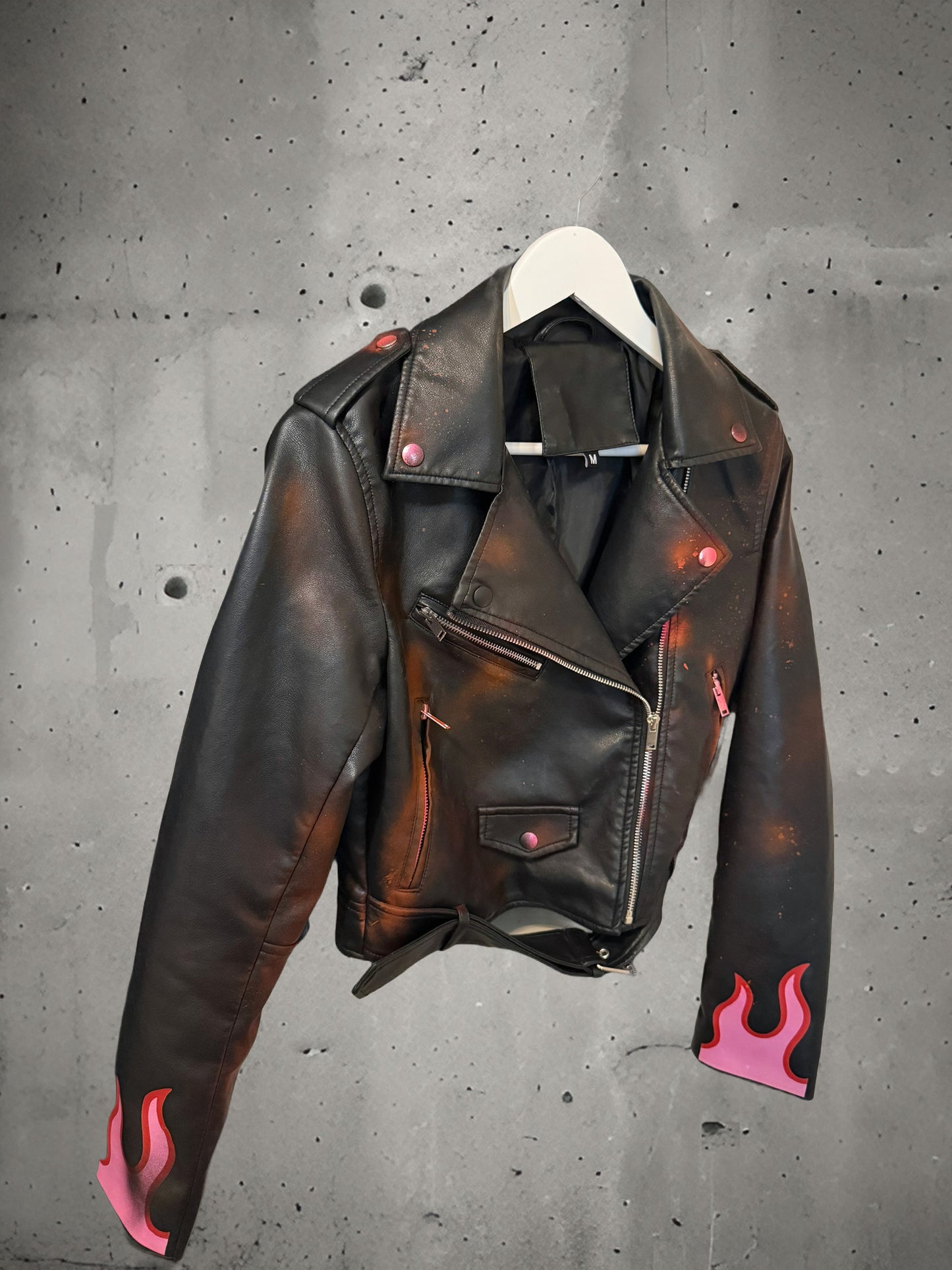 Unique Dacostas Rem Jacket 🔥