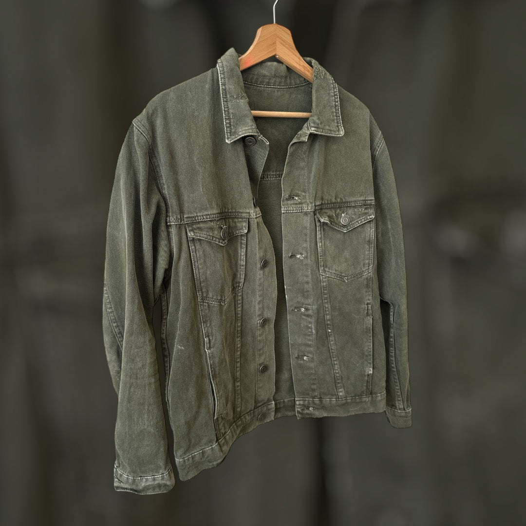 Männer Dacostas Rem Unique Jacket