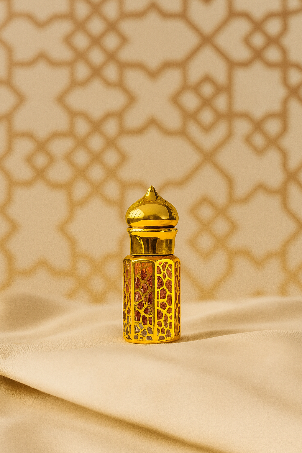 Parfümöl – Floral & Feminin (10ml) ✨