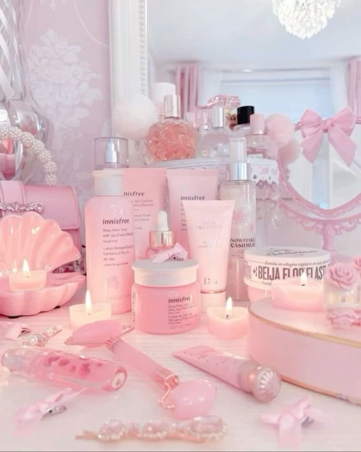 Cosmetics 💄