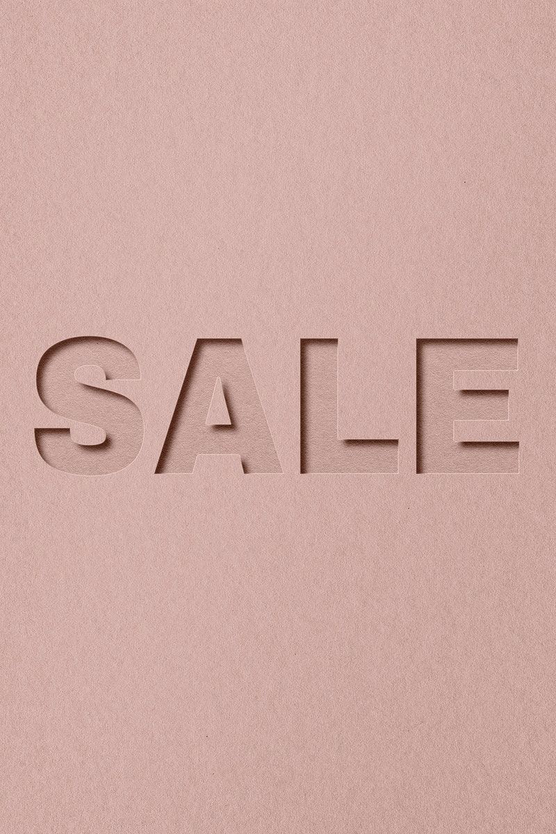 Sale %📦