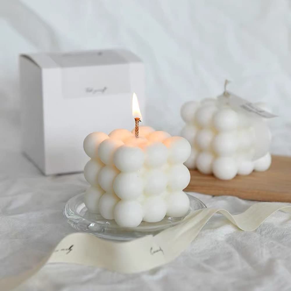 Kerzen - Handgemachte Unikate