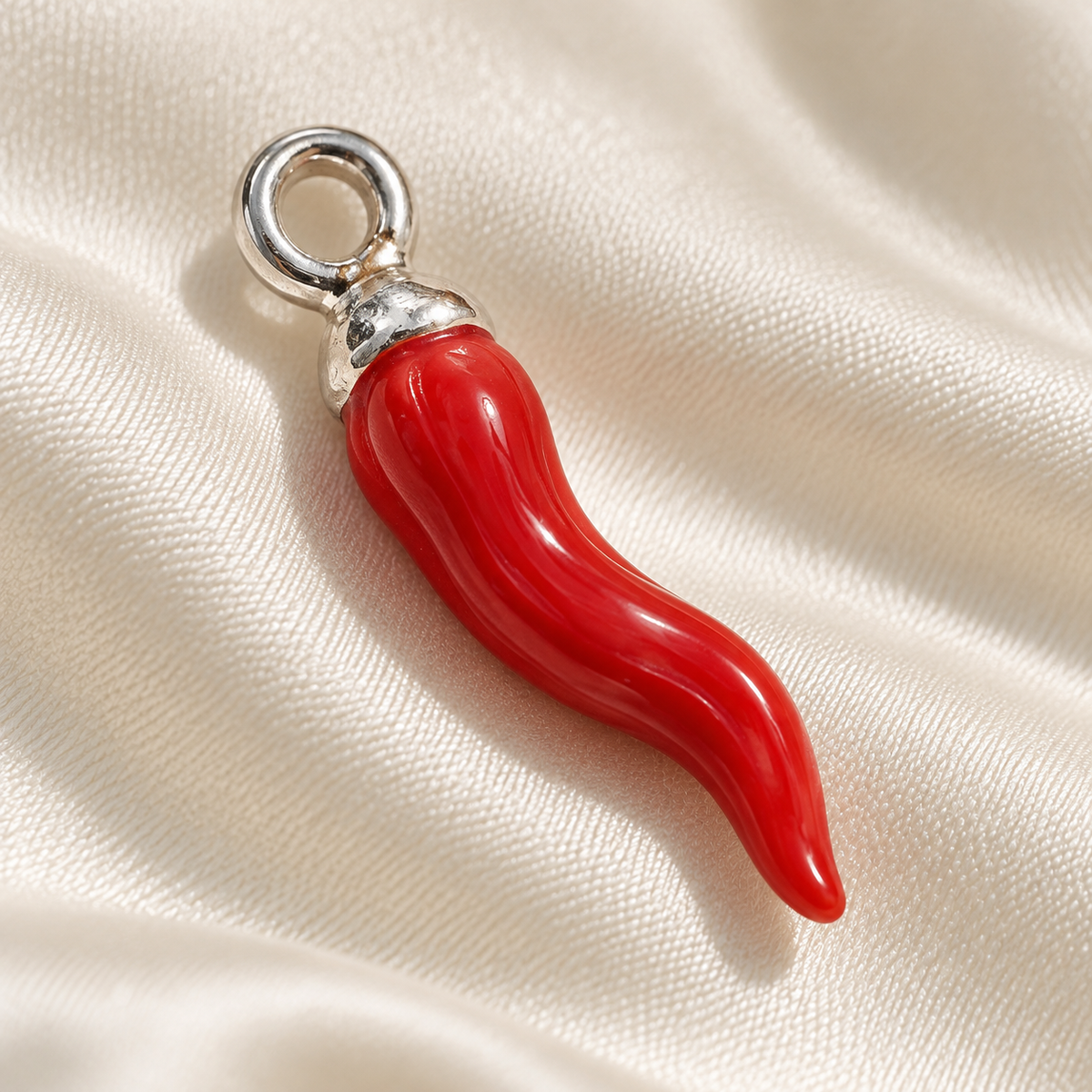 Gestalte deinen eigenen Charmschmuck