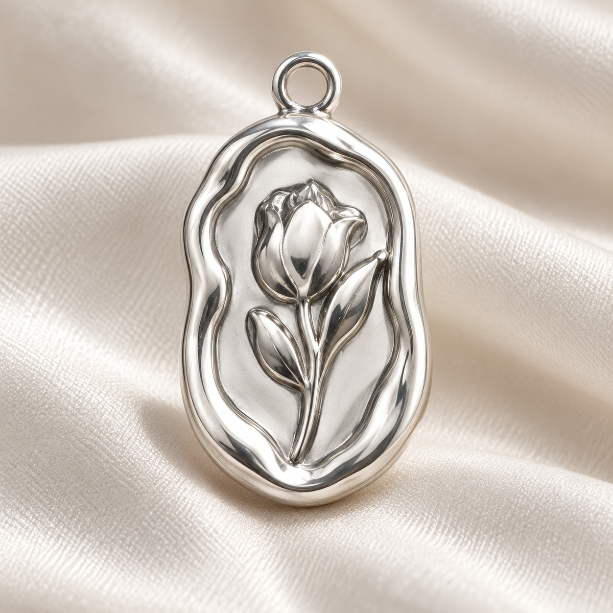 Gestalte deinen eigenen Charmschmuck