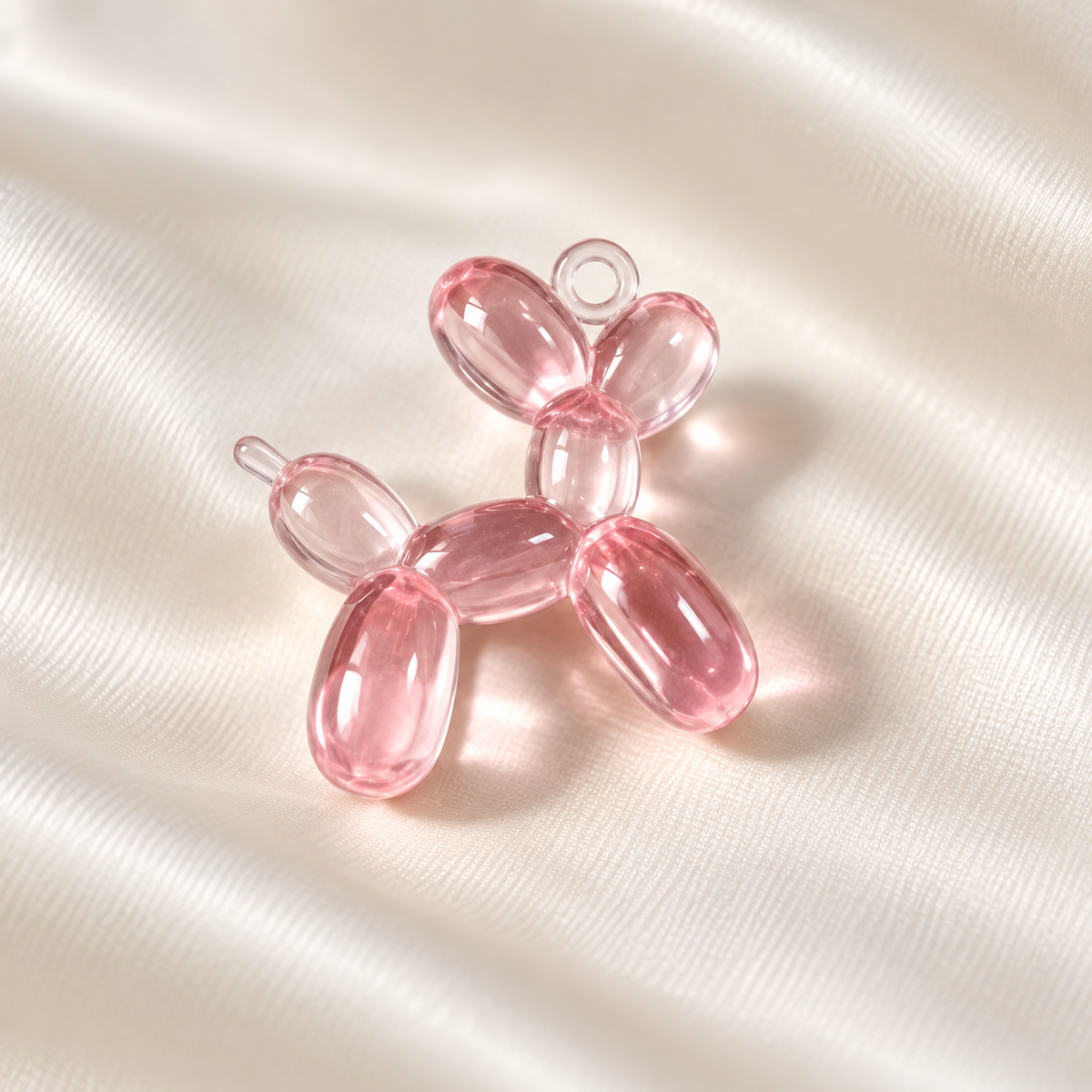 Gestalte deinen eigenen Charmschmuck