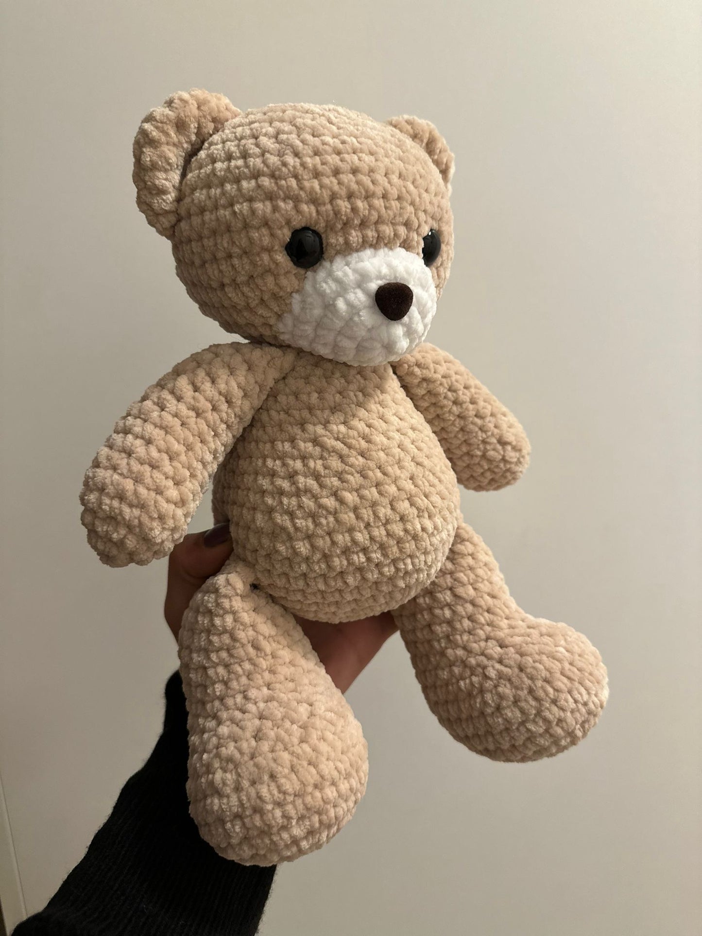 Teddy Plüschtier