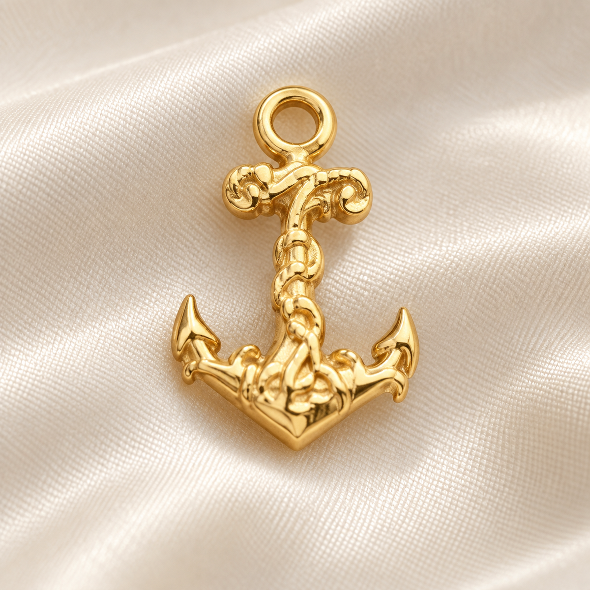 Gestalte deinen eigenen Charmschmuck