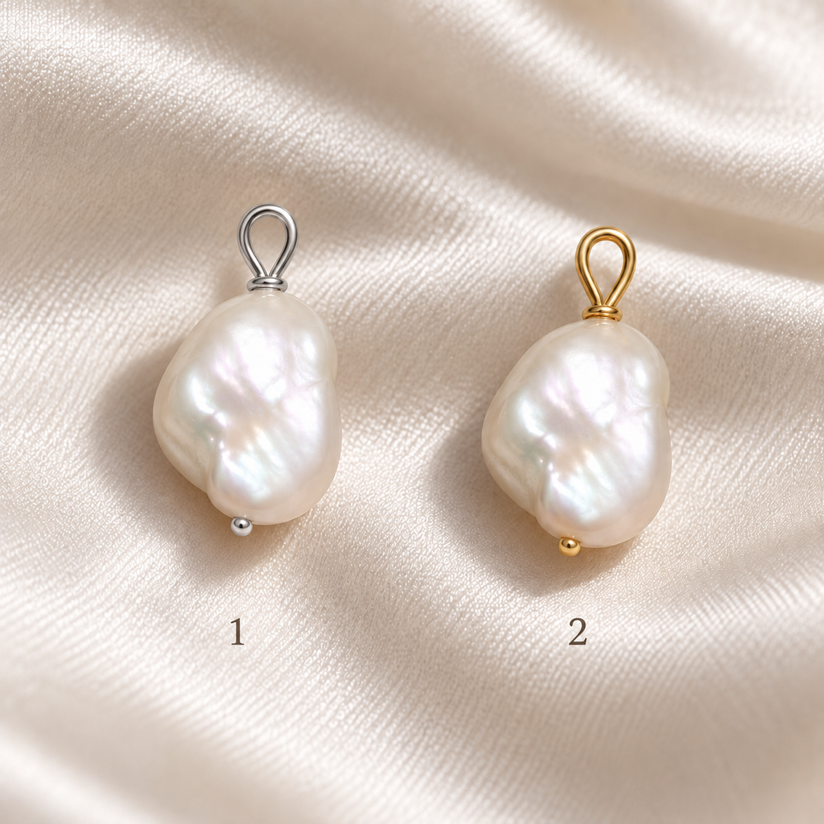 Gestalte deinen eigenen Charmschmuck