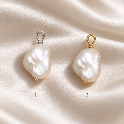 Gestalte deinen eigenen Charmschmuck