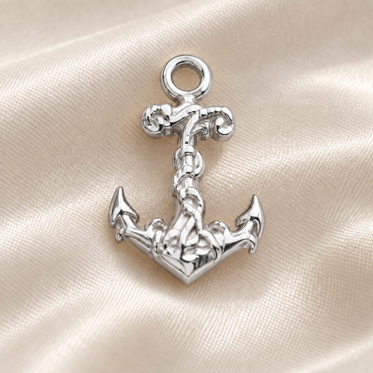 Gestalte deinen eigenen Charmschmuck