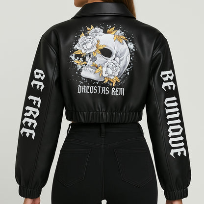 Limited Edition Jacket by Dacostas Rem (Vorbestellung)