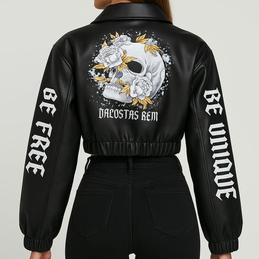 Limited Edition Jacket by Dacostas Rem (Vorbestellung)