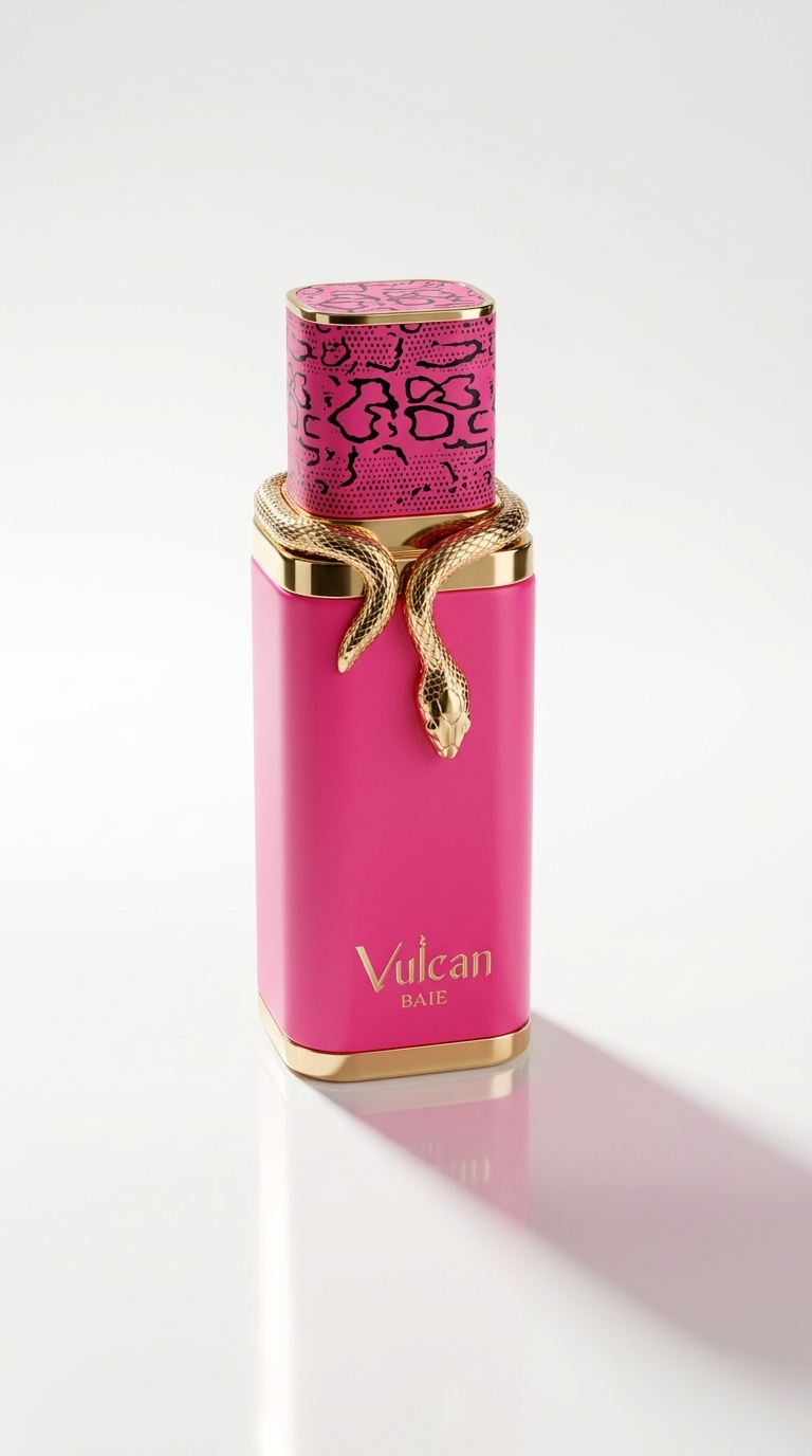 Vulcan Baie Eau de Parfum von French Avenue 100ml