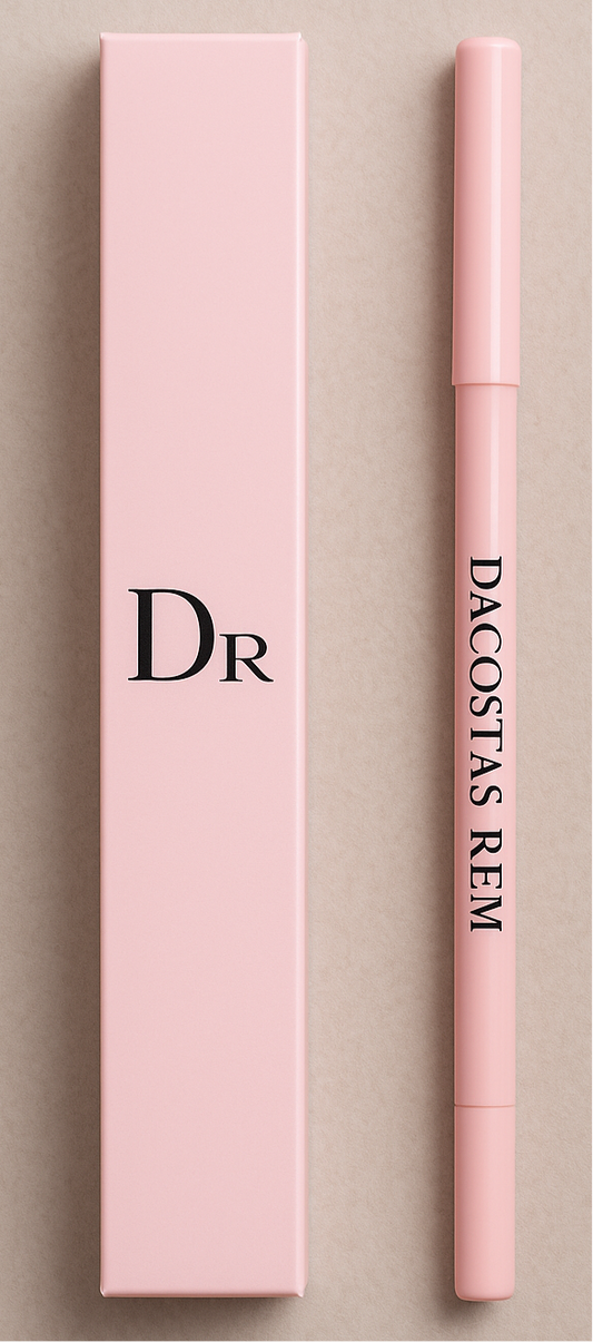 ✨ NEU: DACOSTAS REM Lipliner – Launch Special ✨ für die ersten 20 Lipliner