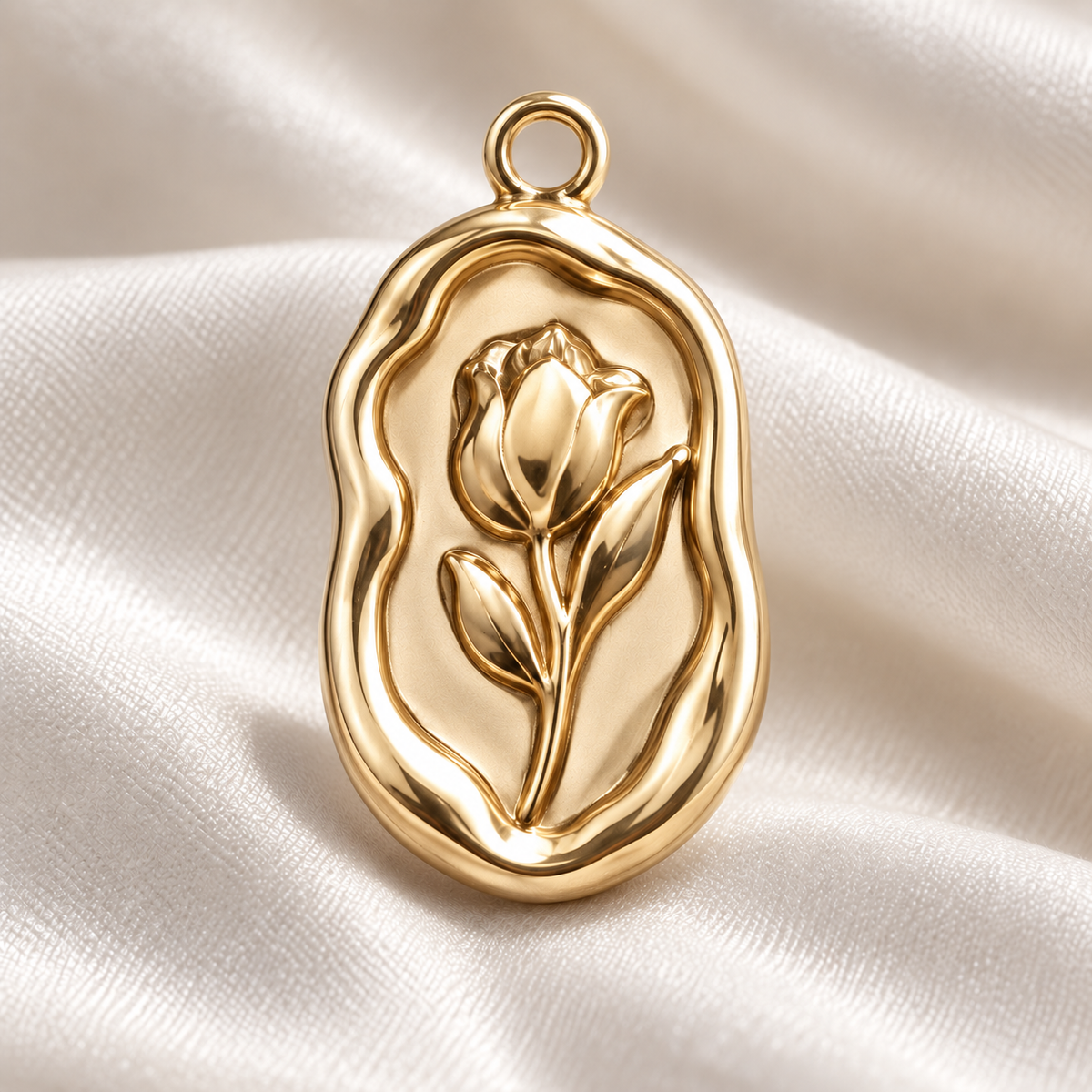 Gestalte deinen eigenen Charmschmuck