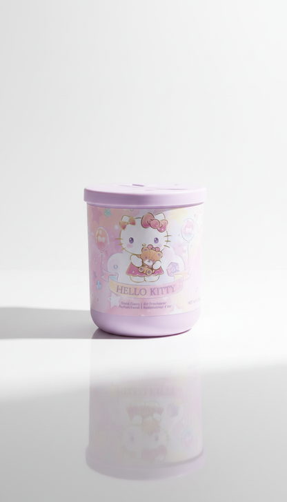 Hello Kitty Air Freshener