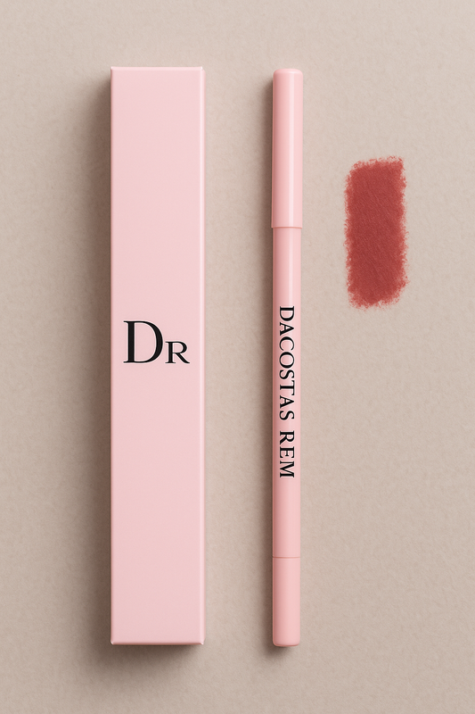 ✨ NEU: DACOSTAS REM Lipliner – Launch Special ✨ für die ersten 20 Lipliner