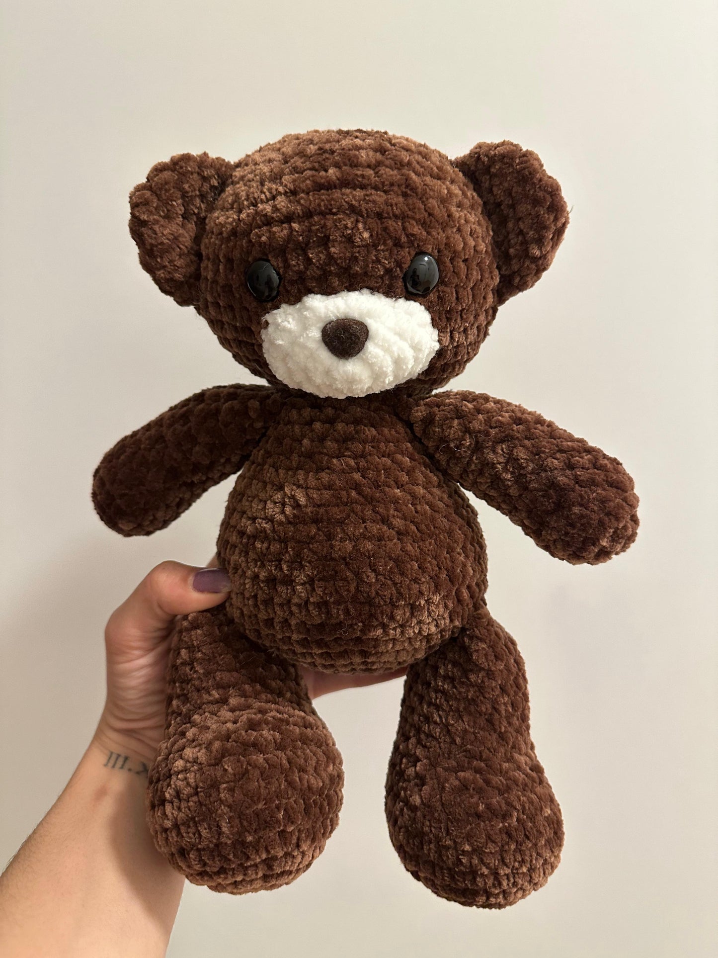 Tedybär Plüschtier