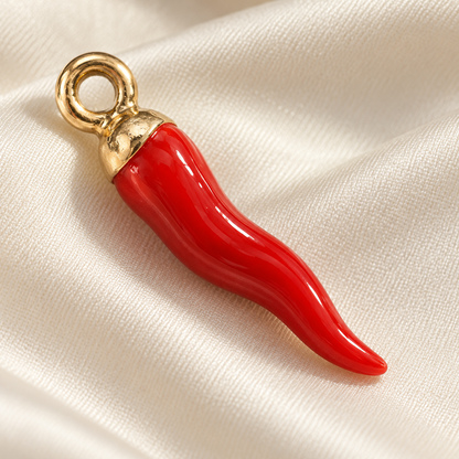 Gestalte deinen eigenen Charmschmuck
