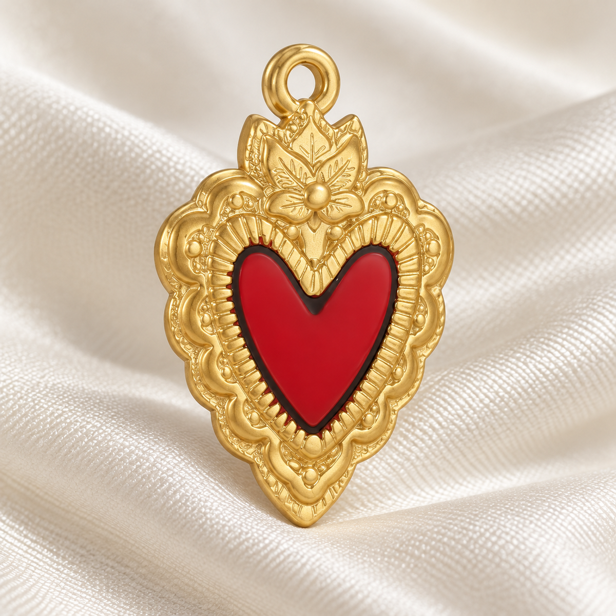 Gestalte deinen eigenen Charmschmuck
