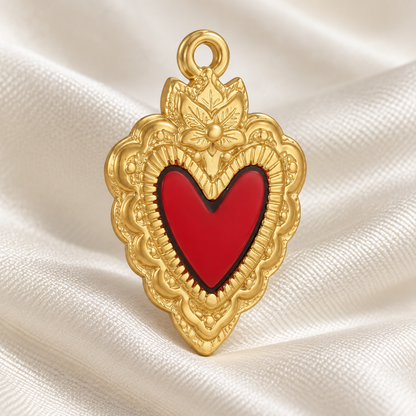 Gestalte deinen eigenen Charmschmuck